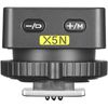 Godox X5 TTL Wireless Flash Trigger for IT32 - Nikon Mount