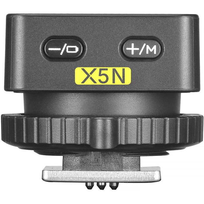 Godox X5 TTL Wireless Flash Trigger for IT32 - Nikon Mount