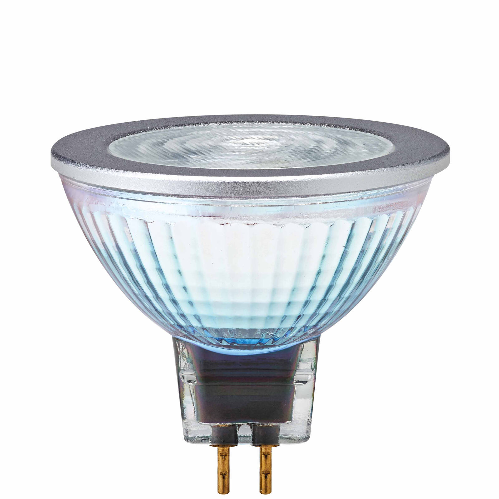 Osram 7W LED Dimmable Daylight MR16 Globe product image