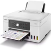 Canon Megatank Gx3060 Colour Ink Tank Multi-function Printer - White