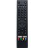 RM-C3358 RM-C3403 For JVC LT-55NQ7105A TV Replacement Remote Control
