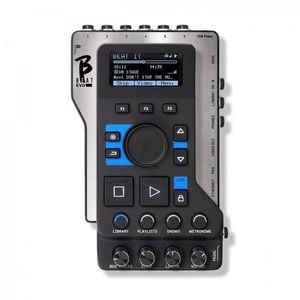 M-live B.beat Evo 256gb Wireless E Beat Hb Video Audio Player