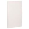 Kaboodle 450mm Wild Garlic Modern Med Cabinet Door