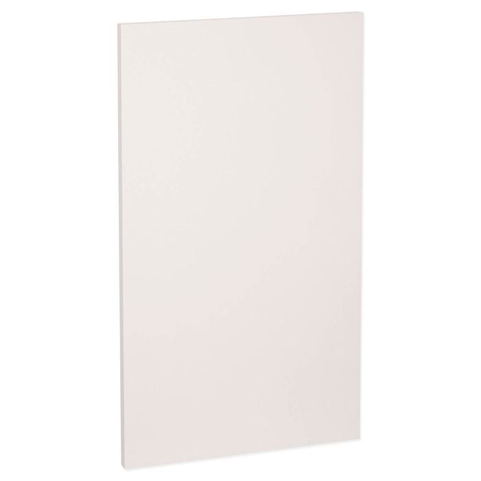 Kaboodle 450mm Wild Garlic Modern Med Cabinet Door