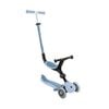 Globber GO UP ACTIVE ECOLOGIC Scooter - Blueberry