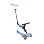 Globber GO UP ACTIVE ECOLOGIC Scooter - Blueberry