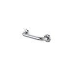 Caroma 300mm Chrome Home Collection Grab Rail - 300mm Chrome
