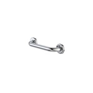 Caroma 300mm Chrome Home Collection Grab Rail - 300mm Chrome