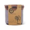 Locknlock 700ml Eco Round Airtight Snack/Food Container Travel/Pantry Set Tall