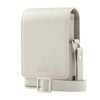 FUJIFILM INSTAX Mini LiPlay+ Camera Case - Beige