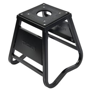 Trojan Motorbike Stand