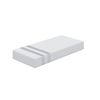 BedStory 25cm Single Gel Memory Foam Mattress Two Sided Reversible Medium & Firm