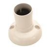 HPM Lamp holder - White