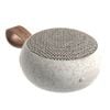 Kreafunk Ago 2 Fabric Bluetooth Speaker -  Wheat