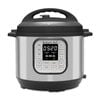 Duo Stainless Steel Multi Cooker 8l 38.0x38.0x42.0cm Instant Pot