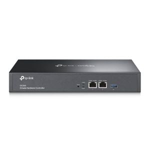 Tp-link Oc300 Omada Hardware Controller, Centralised Management - Up To 500 Omada Aps, Jetstream Switches And Safestream Routers