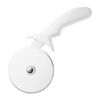 Hygiplas Pizza Wheel White 100mm - Miscellaneous Kitchenware (FX133)