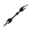 Front Left Cv Drive Shaft For Nissan Micra K13 1.5l Hr15de 2010-2017 Automatic