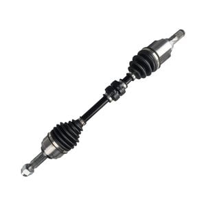 Front Left Cv Drive Shaft For Nissan Micra K13 1.5l Hr15de 2010-2017 Automatic