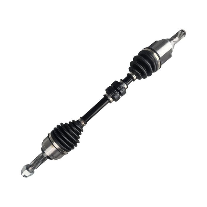 Front Left Cv Drive Shaft For Nissan Micra K13 1.5l Hr15de 2010-2017 Automatic