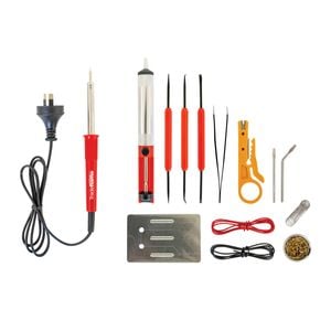 Tradeflame 15 Piece Soldering Starter Kit