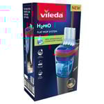 Vileda H2PRO Flat Mop