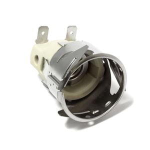 Universal Oven Light Bulb Holder. Suits Whirlpool