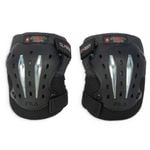 Globber FILA Protective Pad Medium - Black