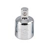 Kincrome 1/4" M X 3/8" F Socket Adaptor