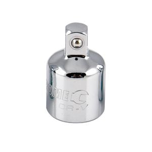 Kincrome 1/4" M X 3/8" F Socket Adaptor