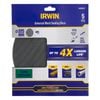 Irwin 225mm 120 Grit Sandpaper Mesh - 5 Pack