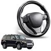 Segmented Steering Wheel Cover for Ford Escape 2008 - 2012