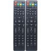 TAVICE 2-Pack TV Remote – Compatible with Bauhn ATV50UHD / ATV55UHDC / ATV55FHDED / ATV40FTHED
