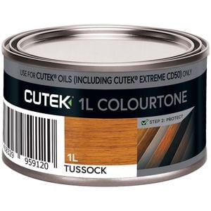 CUTEK 1L 36ml Tussock Colourtone