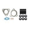 Turbo Charger Installation Stud & Gasket Kit For Hyundai Santa Fe D4eb 2.2l