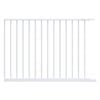 Perma Child Safety 1m White Baby Gate Extension