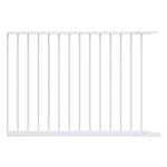 Perma Child Safety 1m White Baby Gate Extension