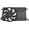 Radiator Thermo Fan Assembly Suitable For Mazda 3 BK SP23 MPS Models 2003-2009