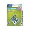 Zenith 38mm Zinc Plated Corner Brace Bracket - 4 Pack