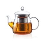 Baccarat Barista Venice Teapot 500ml