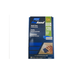 Norton Prosand 5X Sanding Sponge 114 x 68 x 25mm - 120 Grit