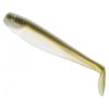 ZMan SwimmerZ 4" Soft Plastic Fishing Lure Shiner