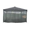 Canopia 2100 x 4300mm Palermo/Milano Gazebo Insect Netting Kit