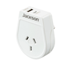 Jackson Slim Outbound Adaptor USB-A/C India