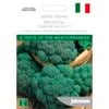 Johnsons World Kitchen Broccoli Calabrese Samson F1 Seeds