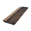 76 x 19mm Spotted Gum S/L Stagwood BAL29 Sawn Face Cladding - Linear Metre