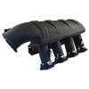 Velocity LS3 / L92 Hi-Ram Intake Manifold, 92mm - Black