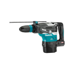 Makita 40Vmax XGT Brushless AWS 40mm Rotary Hammer