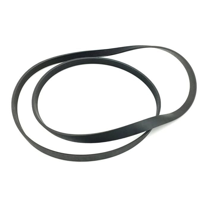 Whirlpool Washing Machine Belt and isolator Kit 12001788