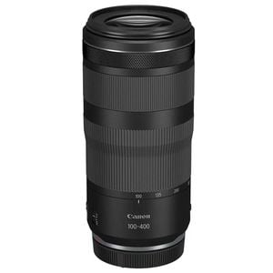 Canon Rf 100-400mm F/5.6-8 Is Usm Lens